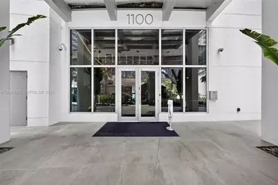 1100 S Miami Ave #1603, Miami, FL 33130 - Photo 23