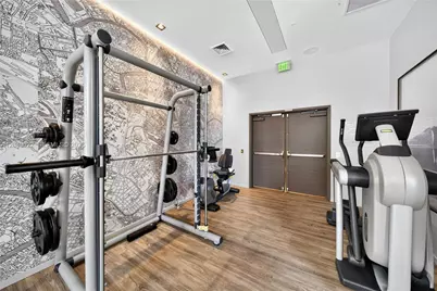 1100 S Miami Ave #1603, Miami, FL 33130 - Photo 27