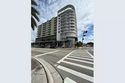 219 NW 12th Ave #911, Miami, FL 33128 - Photo 1