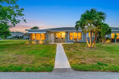 775 North Dr #A, Delray Beach, FL 33445 - Photo 1
