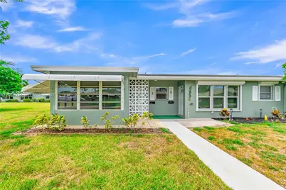 775 North Dr #A, Delray Beach, FL 33445 - Photo 3