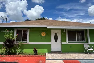 5680 NW 23rd Ave, Miami, FL 33142 - Photo 1