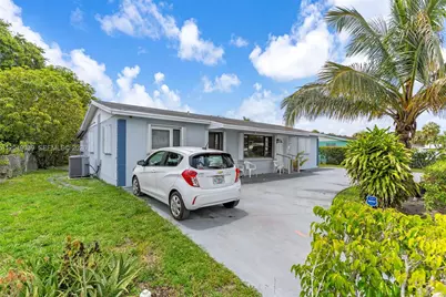 20630 NW 37th Ct, Miami Gardens, FL 33055 - Photo 3