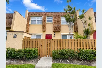 3741 NW 95th Ter #1502, Sunrise, FL 33351 - Photo 1