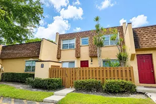 3741 NW 95th Terrace, Sunrise, FL 33351 - Photo 61
