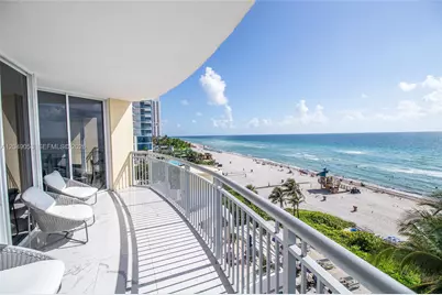 17375 Collins Ave #701, Sunny Isles Beach, FL 33160 - Photo 21