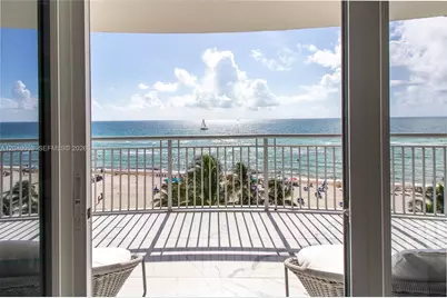 17375 Collins Ave #701, Sunny Isles Beach, FL 33160 - Photo 19