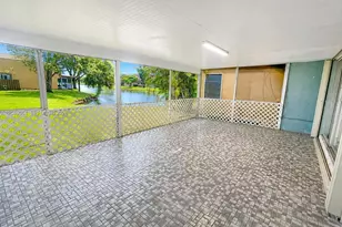 3741 NW 95th Terrace, Sunrise, FL 33351 - Photo 27