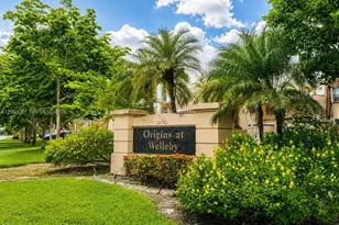 3741 NW 95th Terrace, Sunrise, FL 33351 - Photo 53