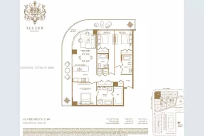 801 S Miami Ave #5309, Miami, FL 33130 - Photo 27
