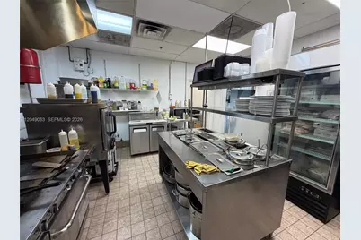 Restaurant Space NW For Lease, Miami, FL 33122 - Photo 3