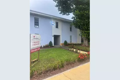 7620 Kimberly Blvd #2D, North Lauderdale, FL 33068 - Photo 7