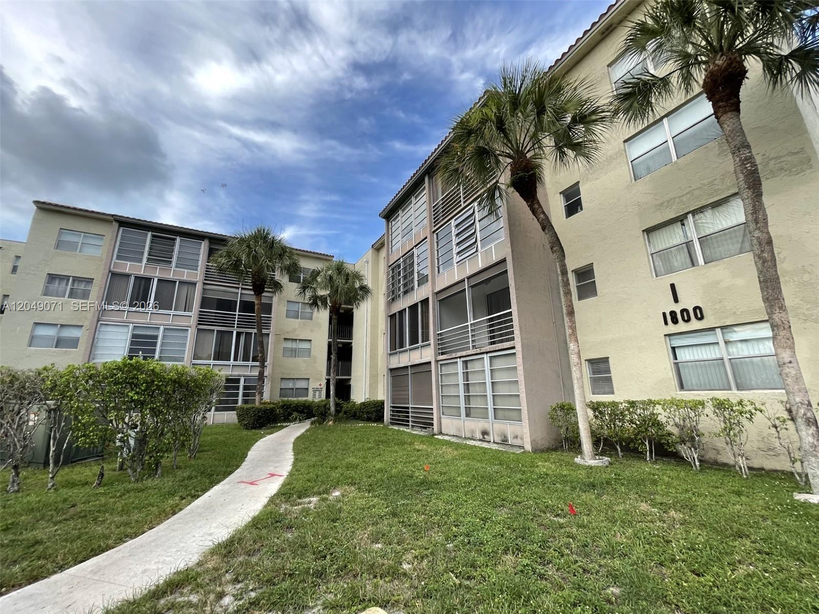 1800 SW 81st Ave #1111 - 1800 SW 81st Ave #1111, North Lauderdale, FL 33068 Luxury Property | Jose Angel Pina