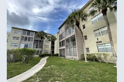 1800 SW 81st Ave #1111, North Lauderdale, FL 33068 - Photo 1