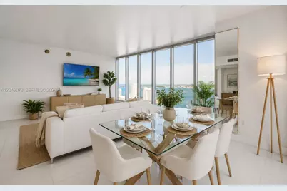 485 Brickell Ave #2908, Miami, FL 33131 - Photo 3