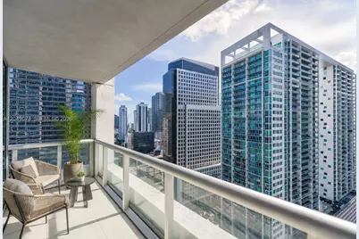 485 Brickell Ave #2908, Miami, FL 33131 - Photo 5
