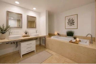 485 Brickell Ave #2908, Miami, FL 33131 - Photo 9