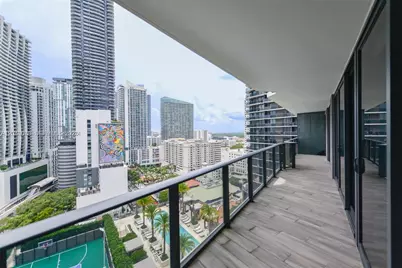 801 S Miami Ave #1702, Miami, FL 33130 - Photo 39