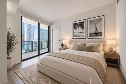 801 S Miami Ave #1702, Miami, FL 33130 - Photo 21