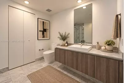 801 S Miami Ave #1702, Miami, FL 33130 - Photo 25