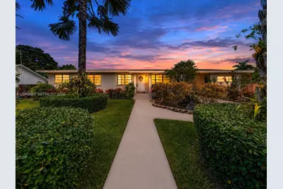 540 NW 14th St, Homestead, FL 33030 - Photo 1