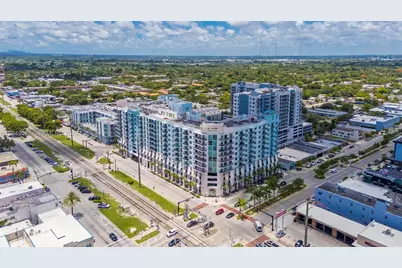 140 S Dixie Hwy #501, Hollywood, FL 33020 - Photo 31