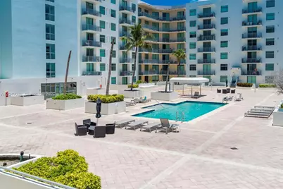 140 S Dixie Hwy #501, Hollywood, FL 33020 - Photo 39