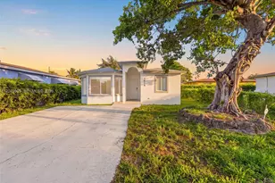 [Address not provided], Miami, FL 33147 - Photo 1