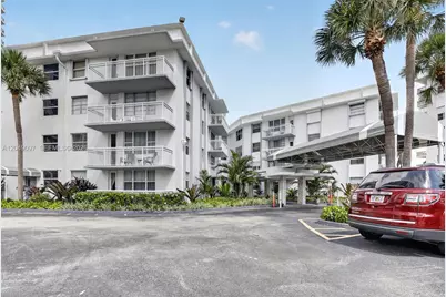 1913 S Ocean Dr #225, Hallandale Beach, FL 33009 - Photo 3