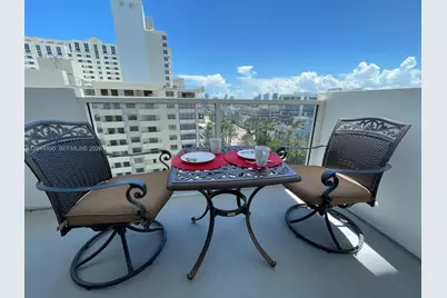 100 Lincoln Rd #909, Miami Beach, FL 33139 - Photo 3