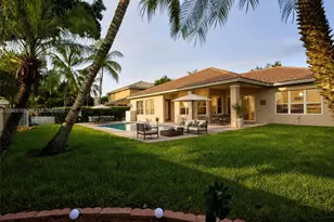 744 SW 159th Ln, Pembroke Pines, FL 33027 - Photo 3