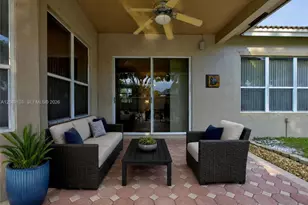 744 SW 159th Ln, Pembroke Pines, FL 33027 - Photo 29