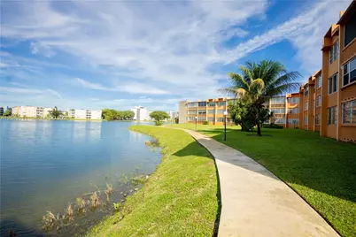 1551 NE Miami Gardens Dr #225, Miami, FL 33179 - Photo 19