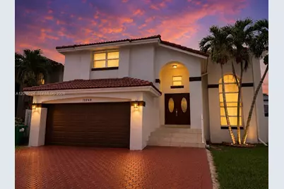 12948 NW 10th St, Miami, FL 33182 - Photo 3