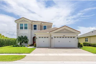 5850 Whippoorwill Cir, Westlake, FL 33470 - Photo 1
