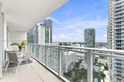 1080 Brickell Ave #2609, Miami, FL 33131 - Photo 27