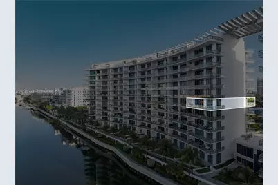 3250 NE 188th St #608, Aventura, FL 33180 - Photo 51