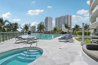 3250 NE 188th St #608, Aventura, FL 33180 - Photo 69