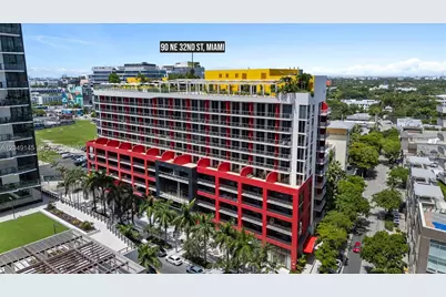 90 NE 32nd #727, Miami, FL 33127 - Photo 71