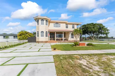 901 Dove Ave, Miami Springs, FL 33166 - Photo 1