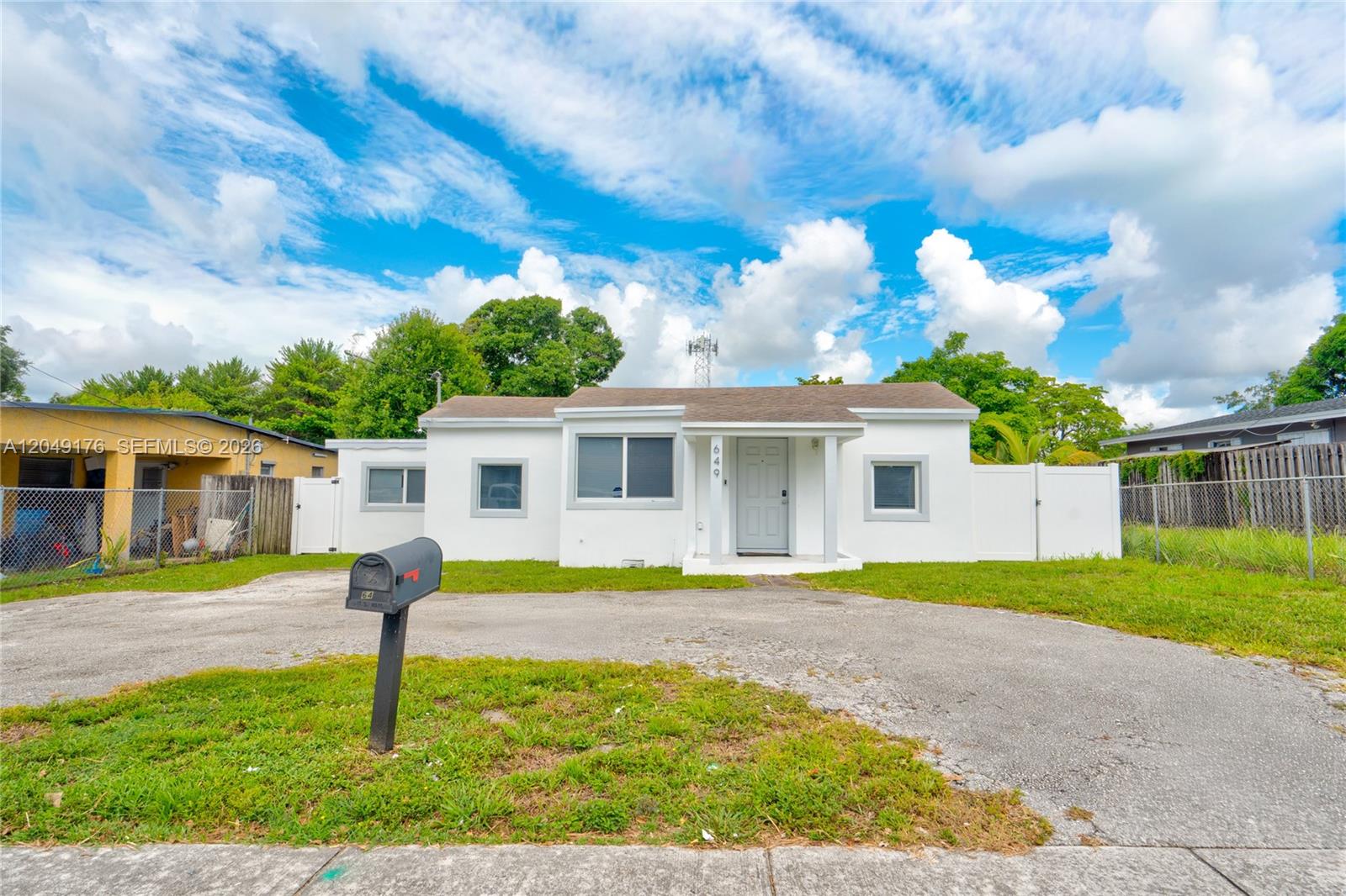 649 NW 24th Ave - 649 NW 24th Ave, Fort Lauderdale, FL 33311 Luxury Property | Jose Angel Pina