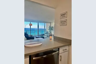 100 Bayview Dr #1906, Sunny Isles Beach, FL 33160 - Photo 3