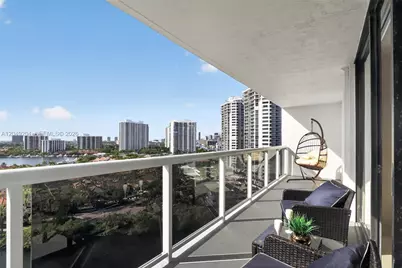 20505 E Country Club Dr #1739, Aventura, FL 33180 - Photo 5
