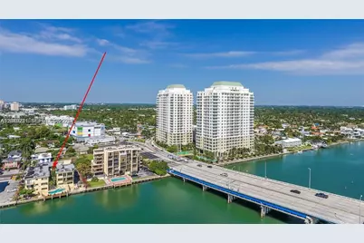 7845 NE Bayshore Ct #8, Miami, FL 33138 - Photo 1