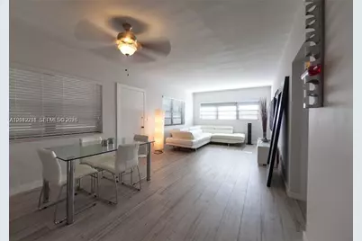 7845 NE Bayshore Ct #8, Miami, FL 33138 - Photo 9