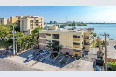 7845 NE Bayshore Ct #8, Miami, FL 33138 - Photo 3