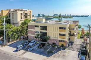 7845 NE Bayshore Ct, Miami, FL 33138 - Photo 3