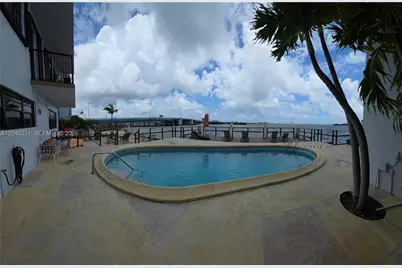 7845 NE Bayshore Ct #8, Miami, FL 33138 - Photo 19