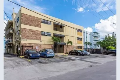 7845 NE Bayshore Ct #8, Miami, FL 33138 - Photo 5