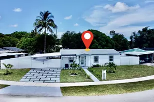 16201 NW 18th Pl, Miami Gardens, FL 33054 - Photo 3